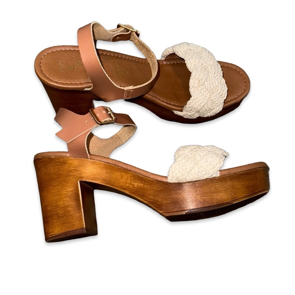 Seychelles Sandals - Picture 3 of 6